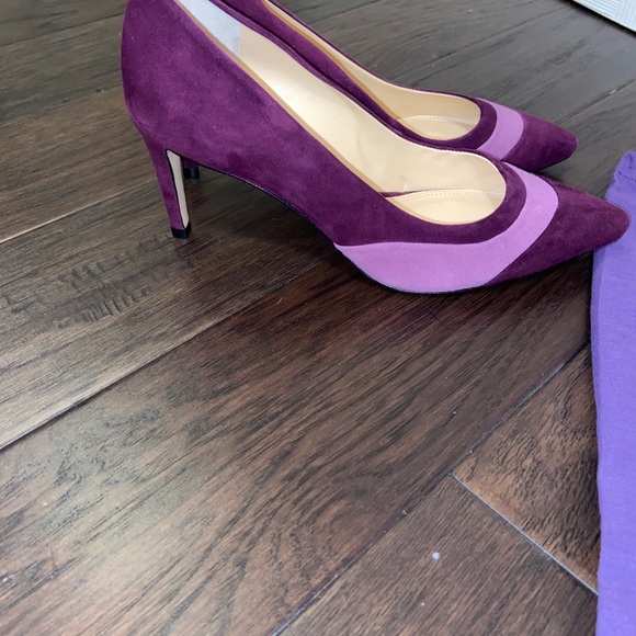 ZVELLE Pumps - Picture 4 of 5